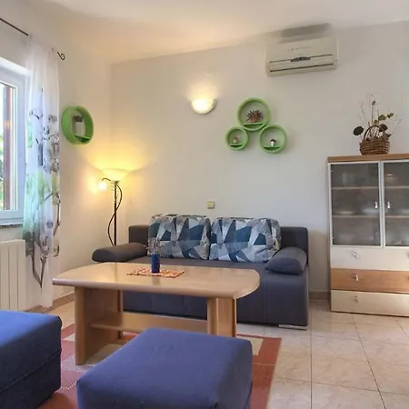 Vila Kristina Villa Pavicini