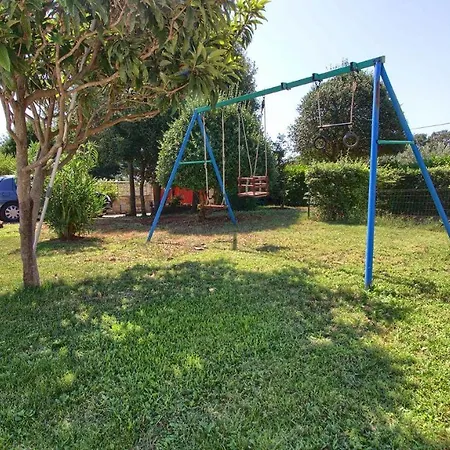 Vila Kristina Pavicini