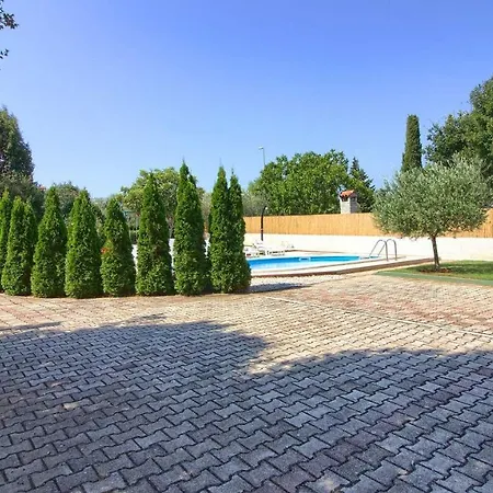 Vila Kristina