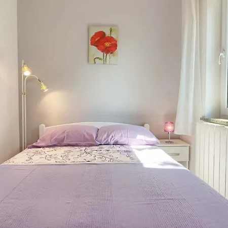 Villa Vila Kristina *