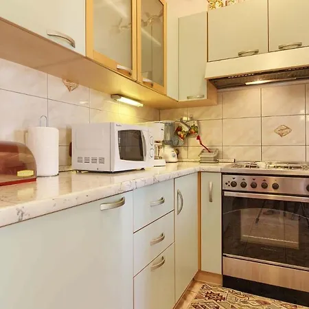 Villa Vila Kristina *