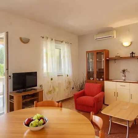 Vila Kristina Villa