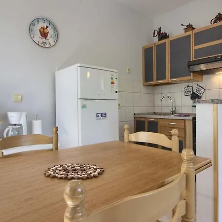 Vila Kristina Villa *