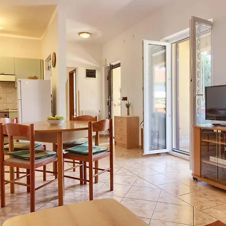 Vila Kristina Villa Pavicini