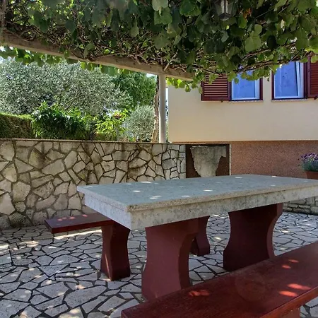 Villa Vila Kristina