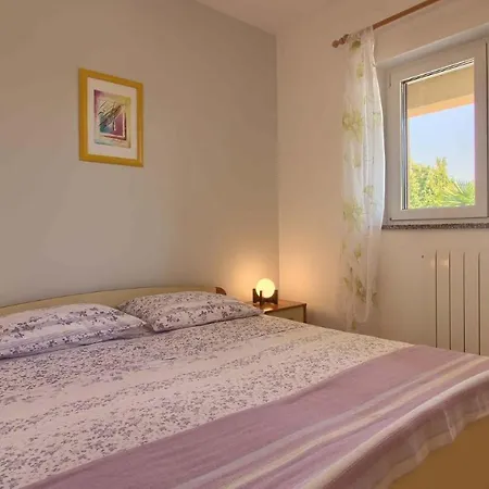 Villa Vila Kristina *