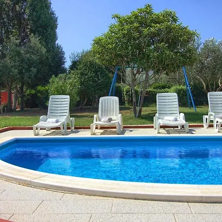 Villa Vila Kristina *
