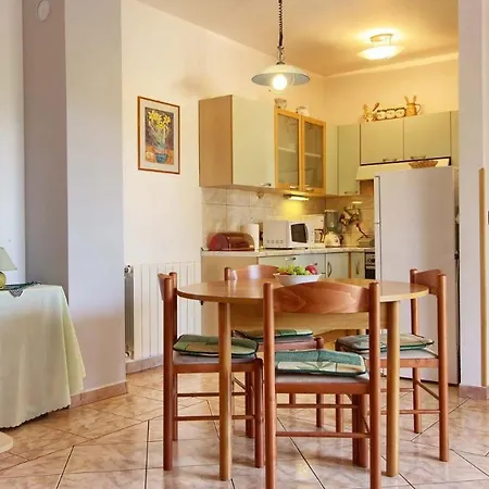 Villa Vila Kristina