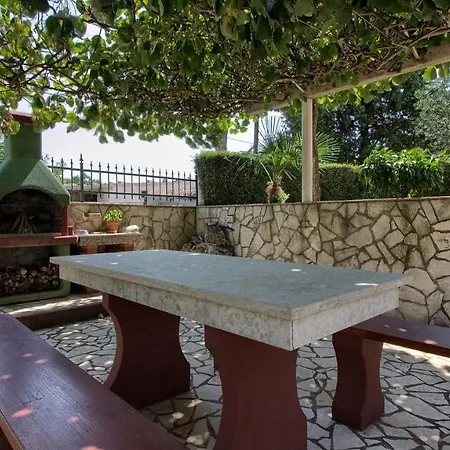 Vila Kristina Villa