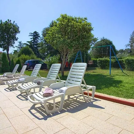 Villa Vila Kristina Pavicini